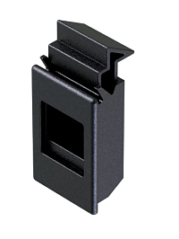 230 V4 (YK 1250-20), Встроенная cдвижная защелка  - электротехническая компания ЭТК ПОЛИПРОФ